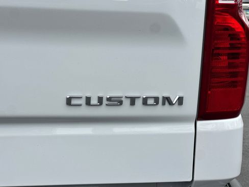 New 2026 Chevrolet Silverado 1500 Custom image 24