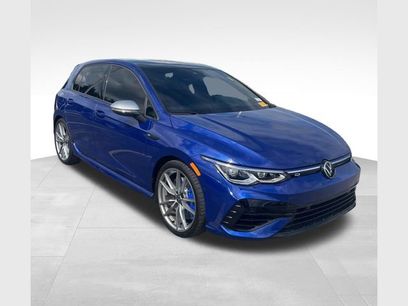 Used 2024 Volkswagen Golf R