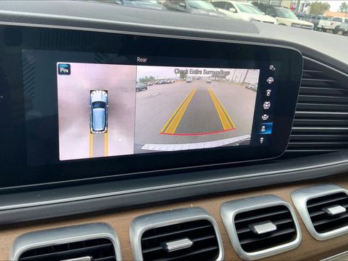 Used 2020 Mercedes-Benz GLE 580 GLE 580 image 27