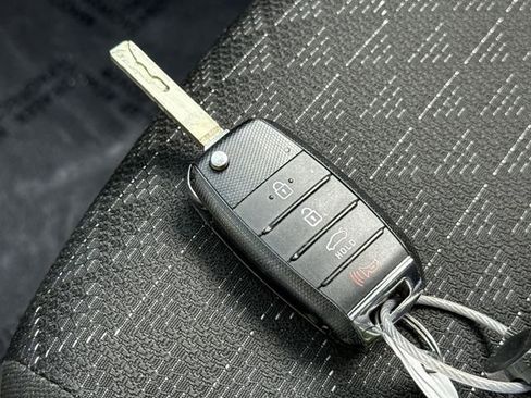 Used 2023 Kia Rio S FWD image 24