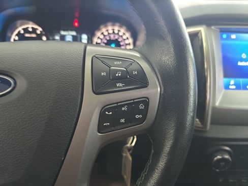 Used 2023 Ford Ranger 4x4 SuperCrew image 18