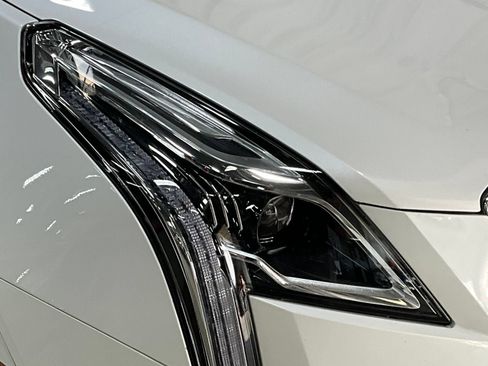 Used 2023 Cadillac XT5 Premium Luxury AWD/4WD image 27