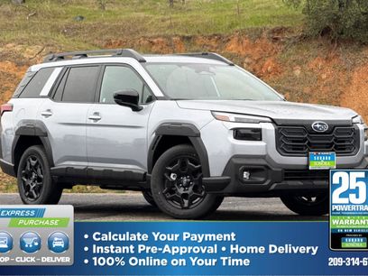 New 2026 Subaru Outback Limited