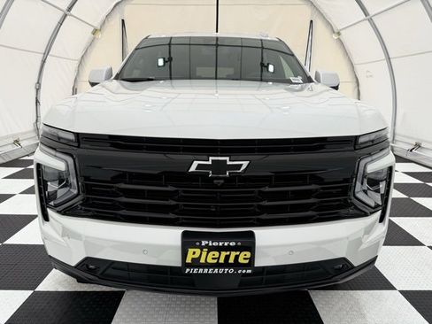 New 2025 Chevrolet Suburban RST w/ RST Capability Package image 10