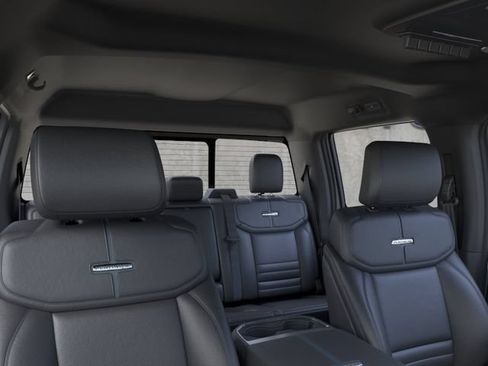 New 2026 Ford F250 Platinum AWD/4WD image 22