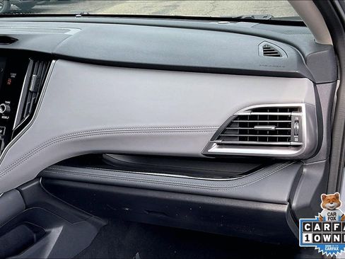 Certified 2023 Subaru Outback Limited XT image 19