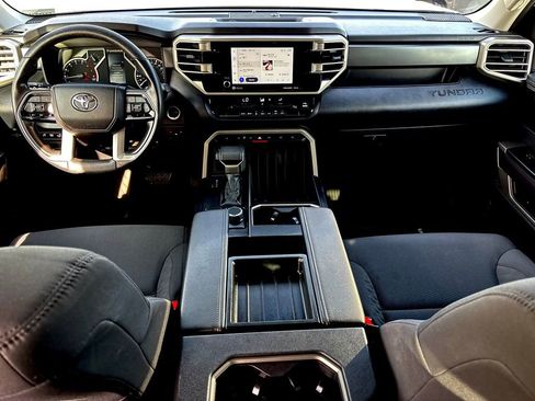 Used 2022 Toyota Tundra SR5 image 23