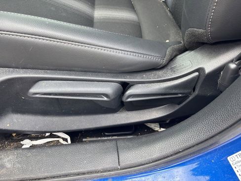 Used 2023 Honda Civic Sport image 16