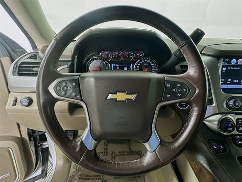 Used 2018 Chevrolet Tahoe LT image 13