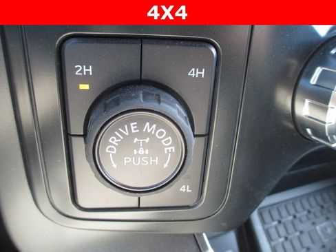 Used 2025 Ford F150 Tremor w/ Bed Utility Package image 17