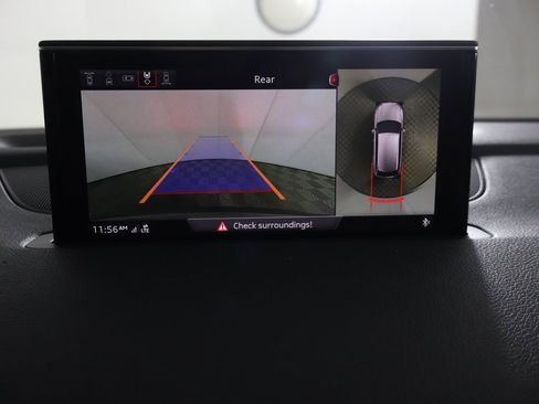 Used 2019 Audi Q7 2.0T Premium Plus w/ Premium Plus Package image 50