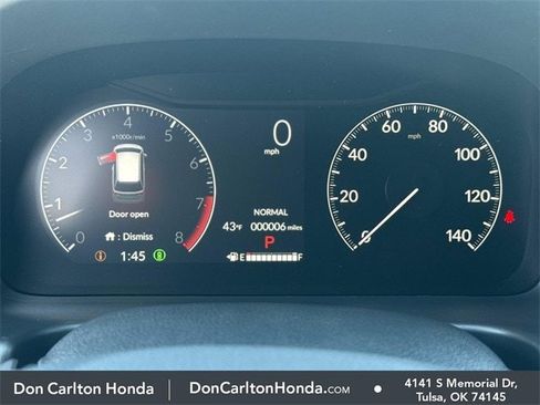 New 2026 Honda Odyssey Sport-L image 29