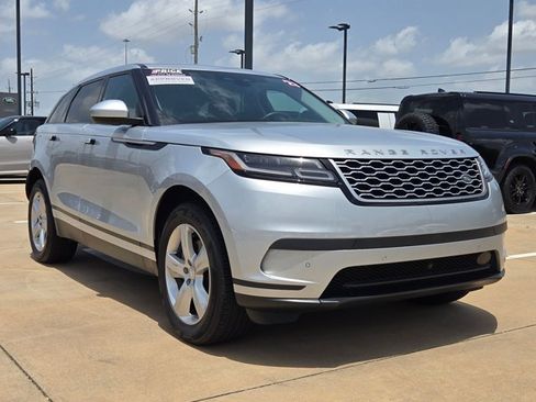 Used 2023 Land Rover Range Rover Velar S AWD/4WD image 3
