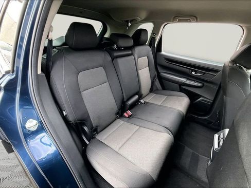 Certified 2024 Honda CR-V LX image 17