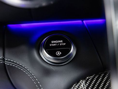 Certified 2024 Mercedes-Benz AMG GT 55 image 16