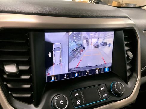 Used 2022 GMC Acadia Denali w/ Denali Ultimate Package image 23