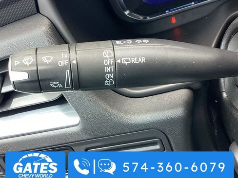 Used 2024 Chevrolet Tahoe RST w/ Luxury Package AWD/4WD image 32