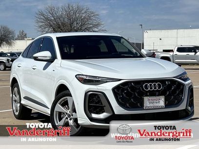 Used 2025 Audi Q5 Premium Plus