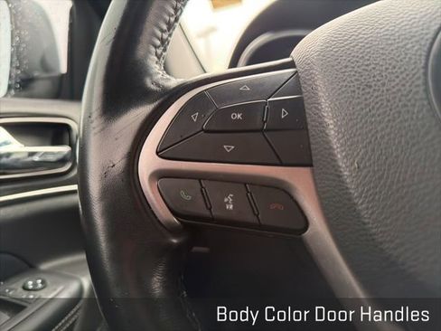 Used 2021 Jeep Grand Cherokee Limited w/ Quick Order Package 28K 80th image 39