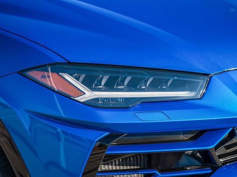 Used 2019 Lamborghini Urus image 71