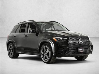 Certified 2026 Mercedes-Benz GLE 350 GLE 350 video 3