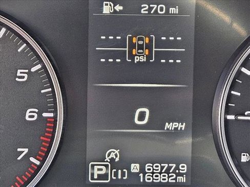 Used 2024 Subaru Crosstrek 2.5i Limited image 16