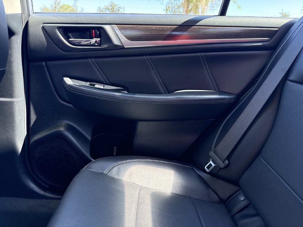 Used 2018 Subaru Legacy 2.5i Limited AWD/4WD image 17