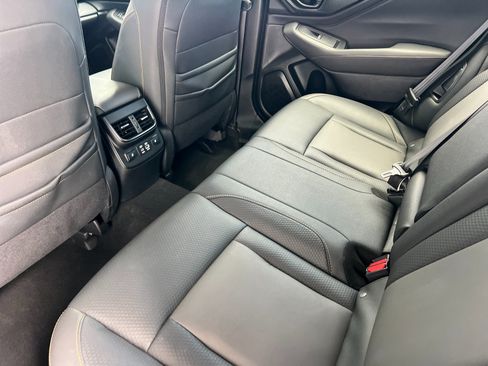 Used 2024 Subaru Outback Wilderness AWD/4WD image 12