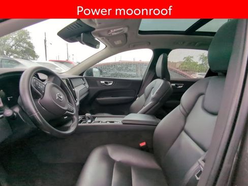 Used 2024 Volvo XC60 T8 Core AWD/4WD image 6