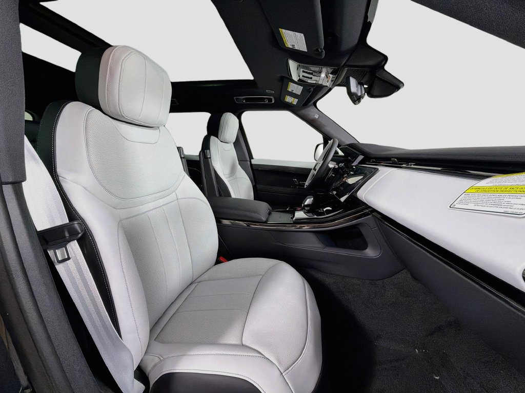 New 2027 Land Rover Range Rover Sport Battersea AWD/4WD image 30