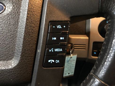 Used 2011 Ford F150 Lariat w/ Lariat Plus Pkg image 11