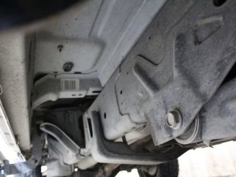 Used 2016 RAM 2500 Tradesman w/ Chrome Appearance Group image 15