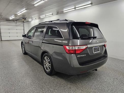 Used 2013 Honda Odyssey EX-L image 7