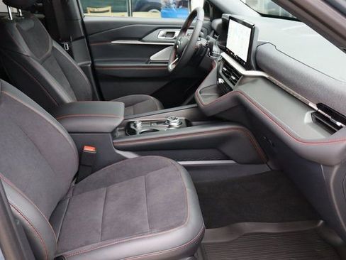 New 2026 Ford Explorer ST w/ Sun And Sound Package image 16