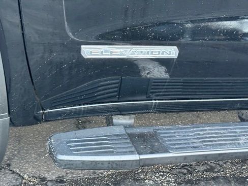 Used 2020 GMC Sierra 1500 Elevation w/ Elevation Value Package image 13