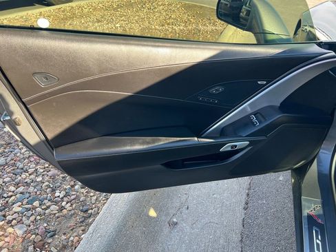 Used 2016 Chevrolet Corvette Stingray Coupe w/ 2LT Preferred Equipment Group image 14