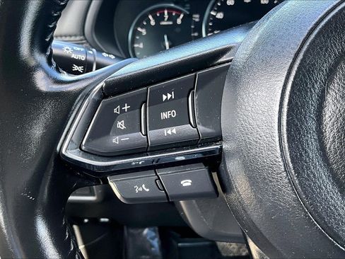 Used 2023 MAZDA CX-5 AWD 2.5 S w/ Premium Package image 16