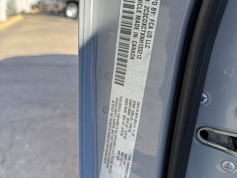 Used 2022 Dodge Charger R/T image 28