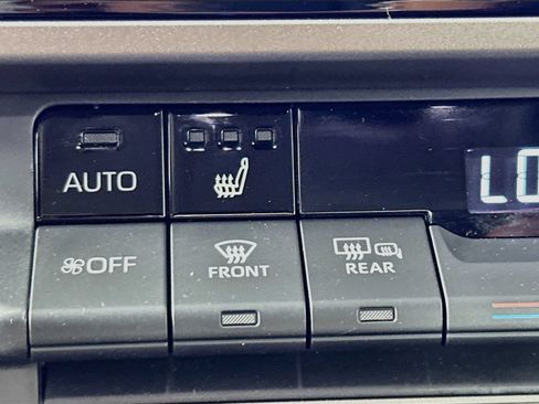 Certified 2025 Toyota Camry XLE AWD/4WD image 20