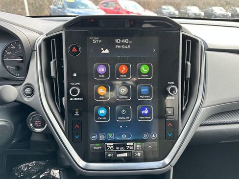 New 2026 Subaru Crosstrek 2.0i Premium image 14