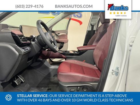 New 2026 Buick Envision Sport Touring image 9