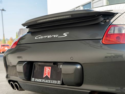 Used 2006 Porsche 911 Carrera S RWD image 7