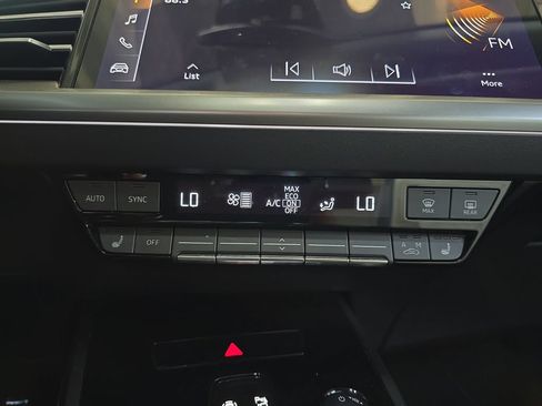 Used 2023 Audi Q4 e-tron Premium w/ Convenience Package AWD/4WD image 24