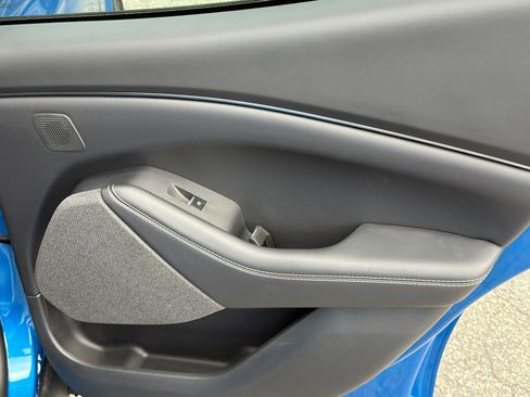 New 2026 Ford Mustang Mach-E Premium RWD image 17