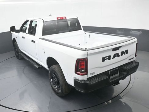Used 2026 RAM 3500 Tradesman AWD/4WD image 44