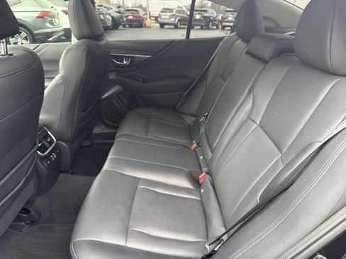 Used 2024 Subaru Legacy Limited image 6