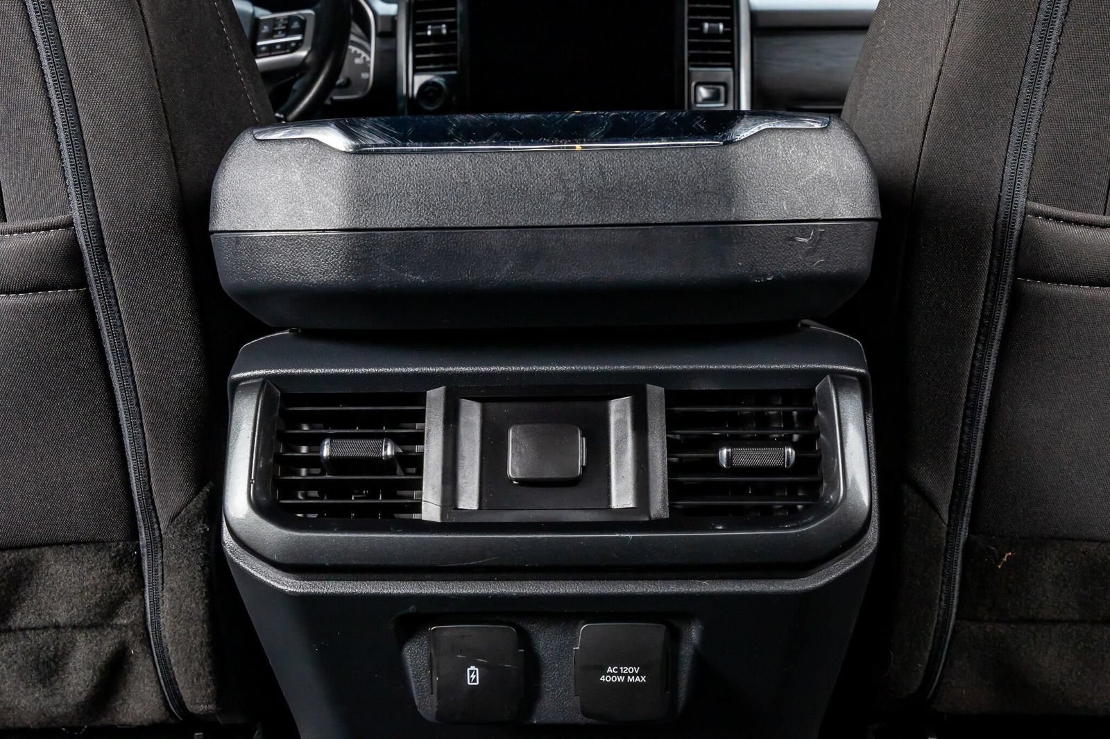 Used 2022 Ford F150 XLT w/ Equipment Group 302A High AWD/4WD image 33