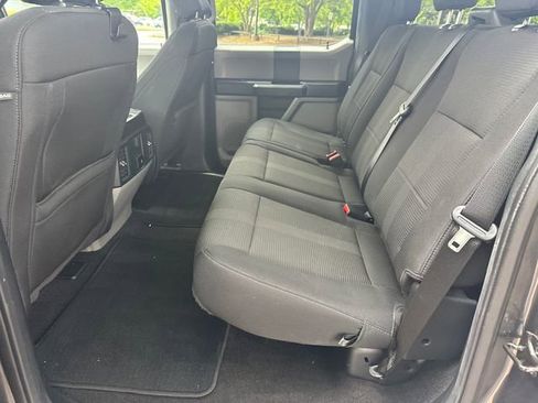 Used 2020 Ford F150 XL w/ Equipment Group 101A Mid RWD image 23