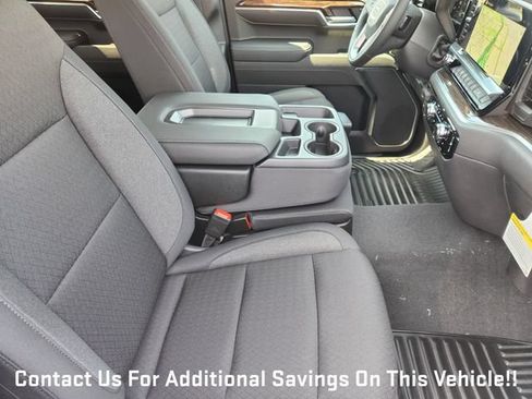 New 2026 GMC Sierra 1500 Elevation AWD/4WD image 10