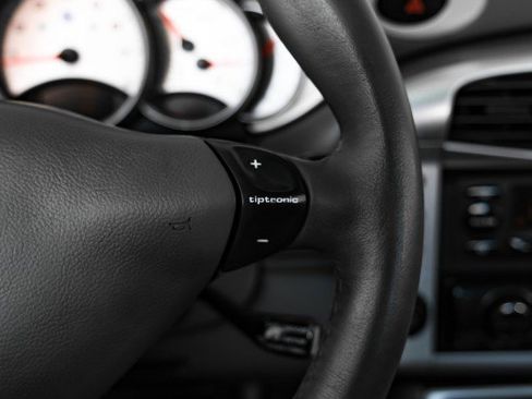 Used 2001 Porsche 911 GT3 RS image 17